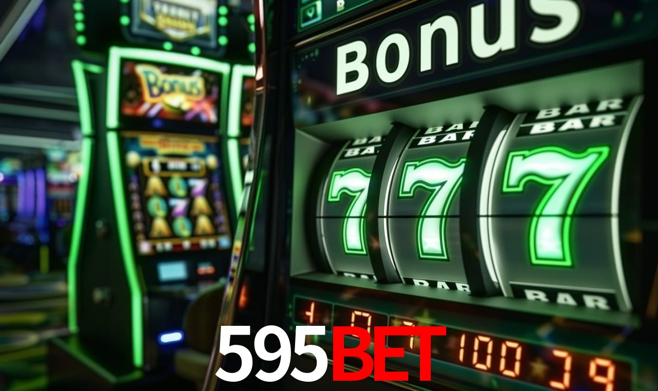 Mesa de Blackjack 595Bet
