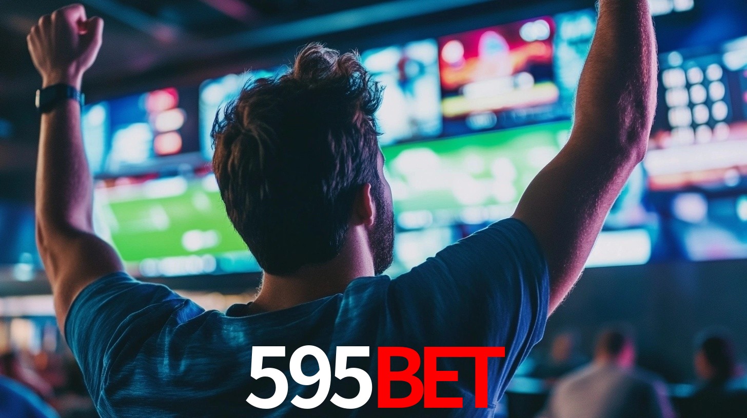 595Bet: A Experiência de Casino com Jogos de Mesa ao Vivo