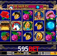 Desvendando o Mundo dos Jogos Virtuais na 595Bet