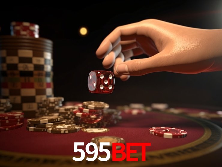 Especiais de Fim de Semana 595Bet
