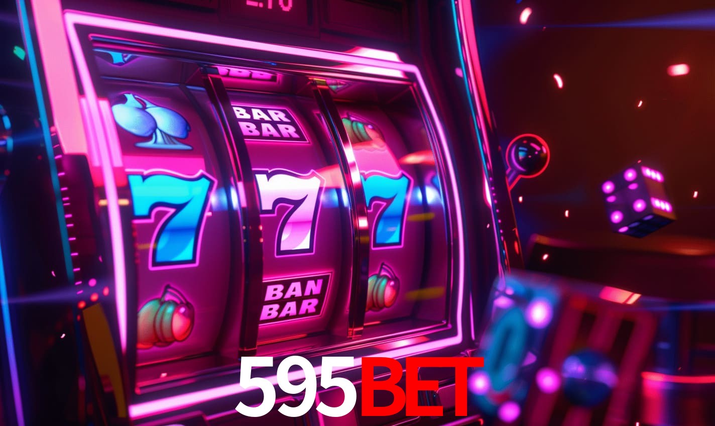 Estatísticas Esportivas 595Bet