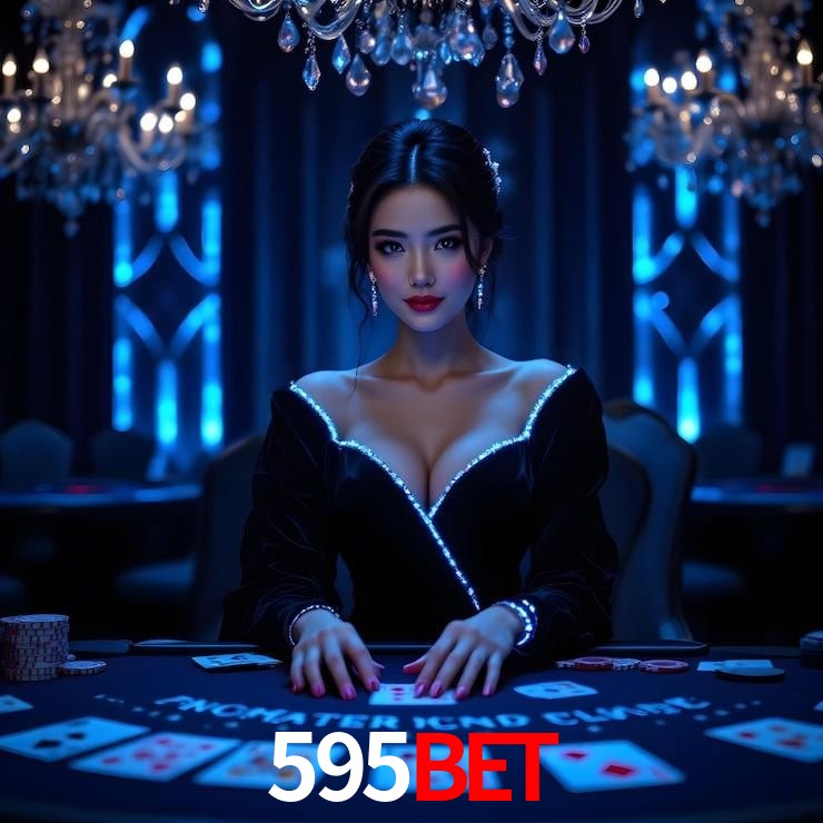Ofertas Exclusivas 595Bet