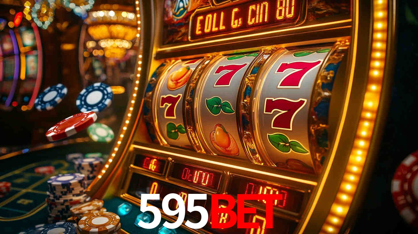 Explore as vantagens do 595Bet: serviço profissional e confiabilidade