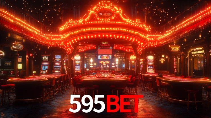 595 Bet