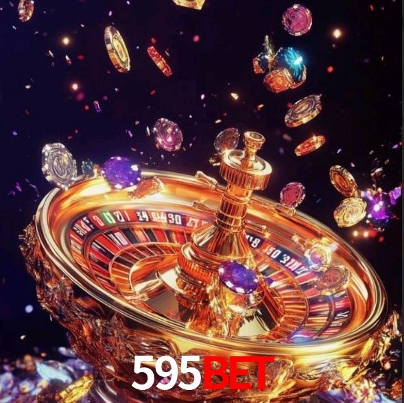 Casino Ao Vivo 595Bet