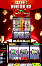 Desvendando o Mundo dos Jogos Virtuais na 595Bet