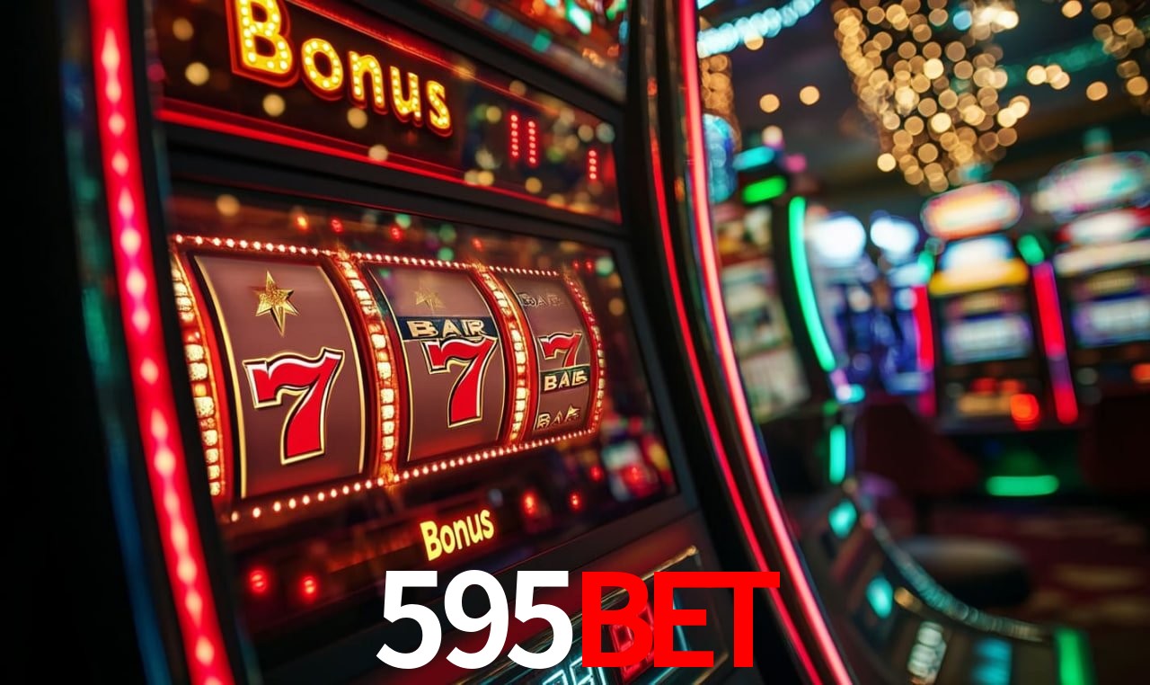 Interface Premium 595Bet