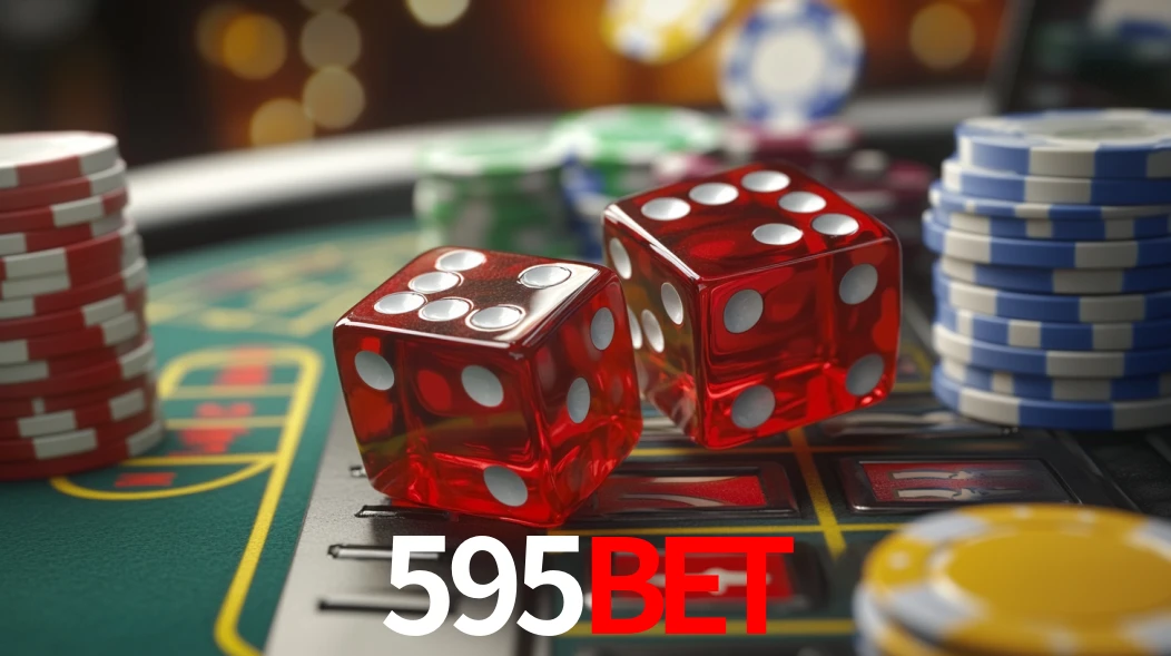 Programa VIP 595Bet