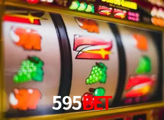 A Popularidade dos Caça-Níqueis no 595Bet