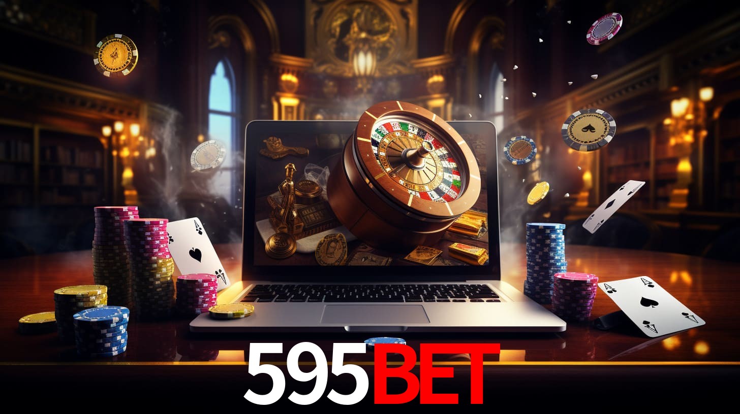 APP oficial da 595Bet para mobile