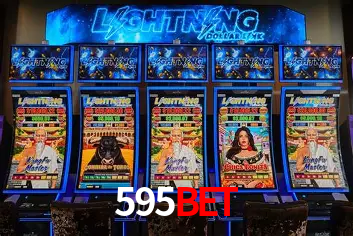 Descubra a Essência do 595Bet: Nossa História e Compromissos