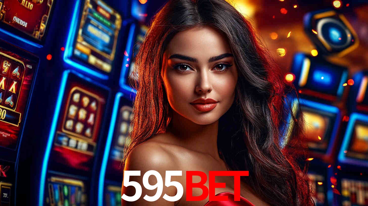cassino 595Bet