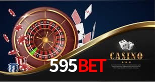 Cadastro Rápido 595Bet