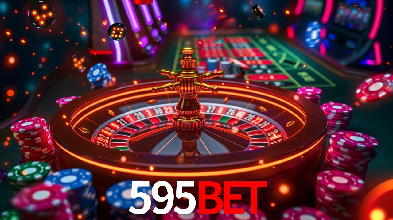Casino VIP 595Bet