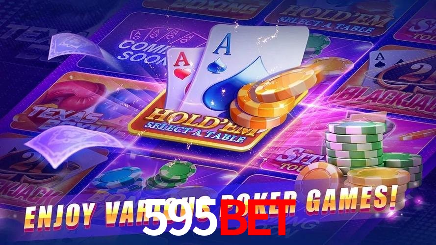 Bônus Diários 595Bet