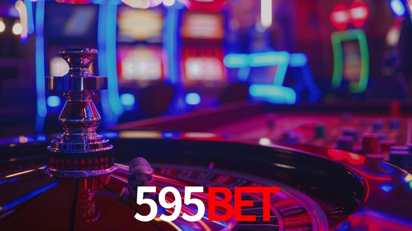 595Bet - Cassino Premium On-line - 595 Bet
