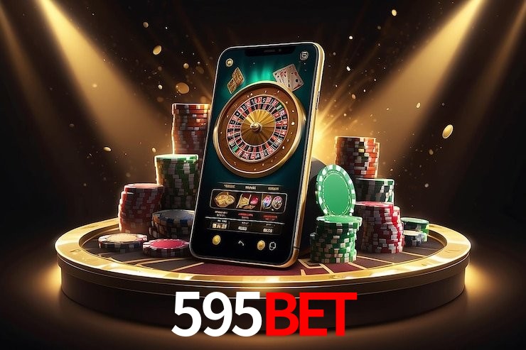 Recursos de Bônus 595Bet