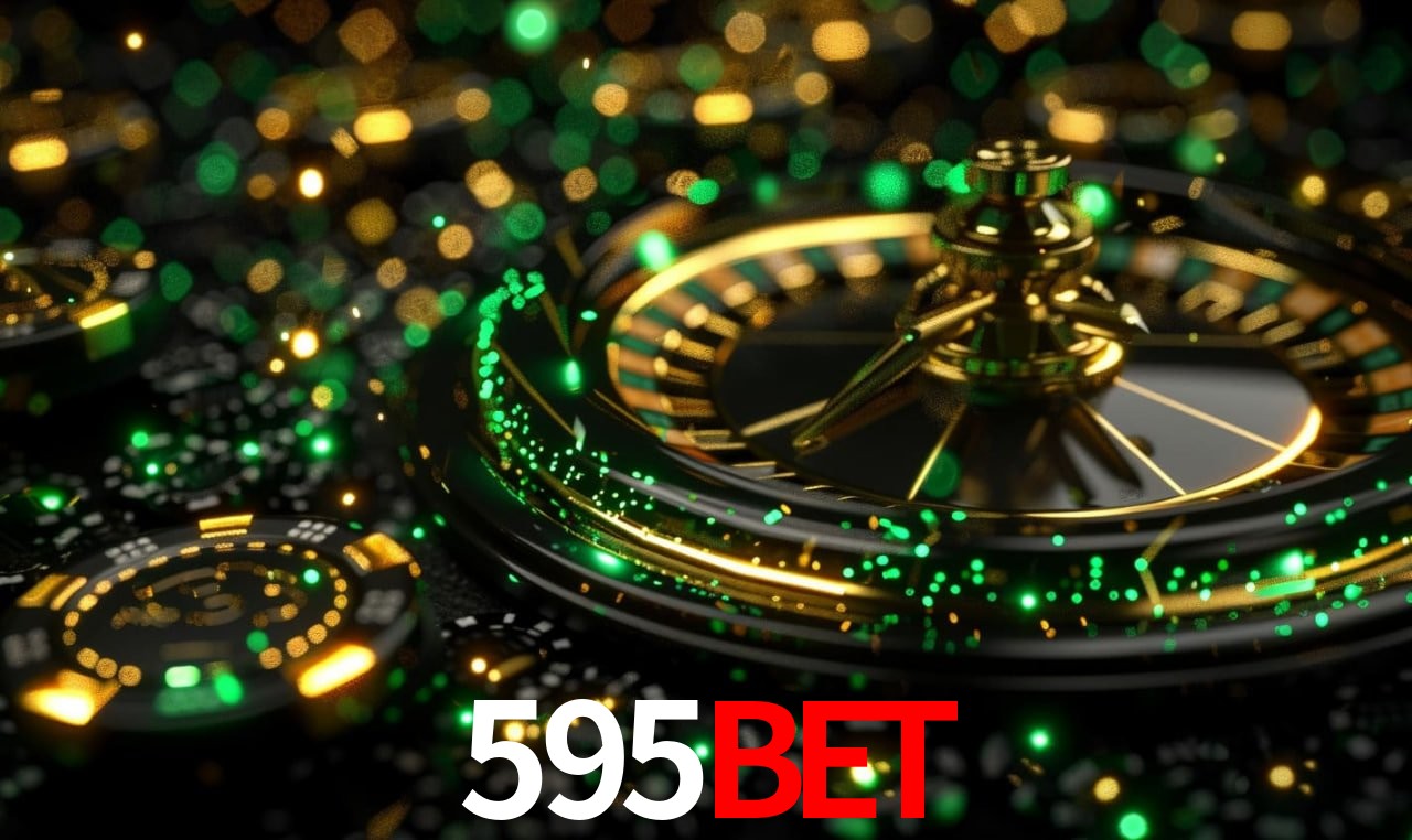 Integração de APIs 595Bet