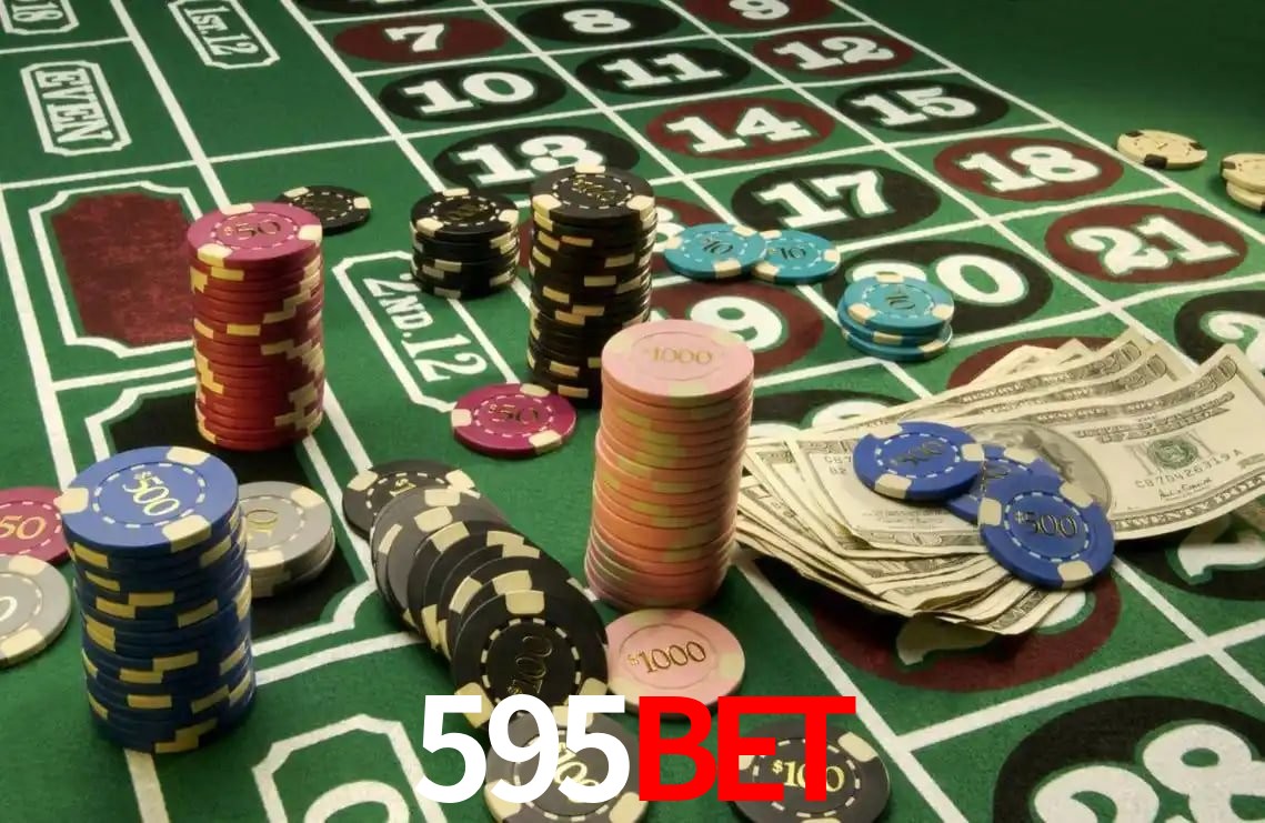 595 Bet