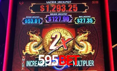 A Emoção da Loteria na 595Bet: Uma Chance de Mudança de Vida