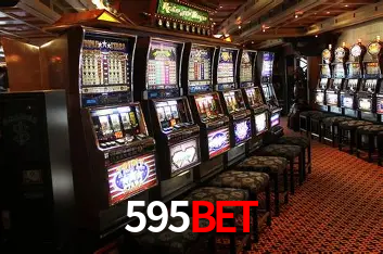 Descubra a Essência do 595Bet: Nossa História e Compromissos