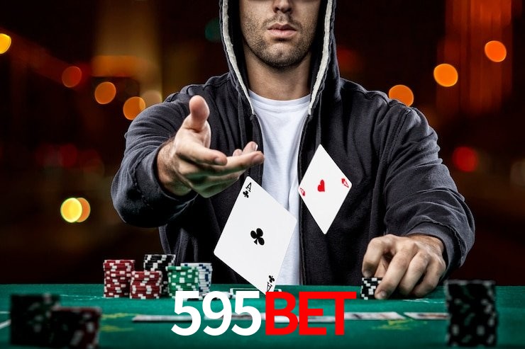 PIX Instantâneo 595Bet