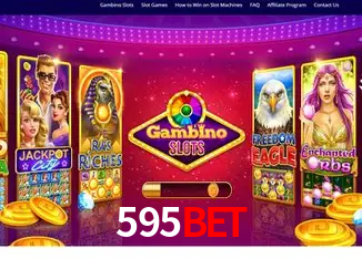 A Emoção da Loteria na 595Bet: Uma Chance de Mudança de Vida