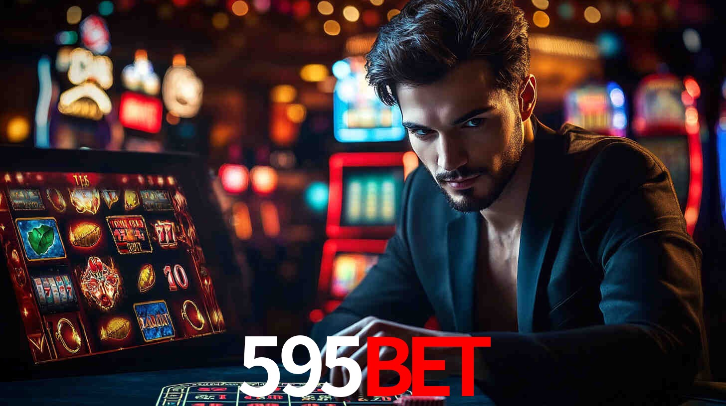 595Bet App