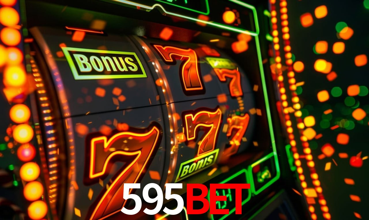 Programa VIP 595Bet