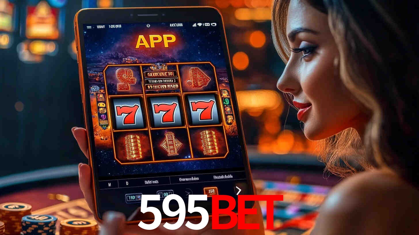 595Bet,595 Bet