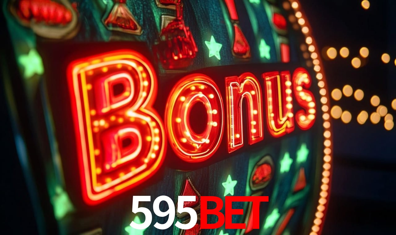 Apostas de Futebol 595Bet