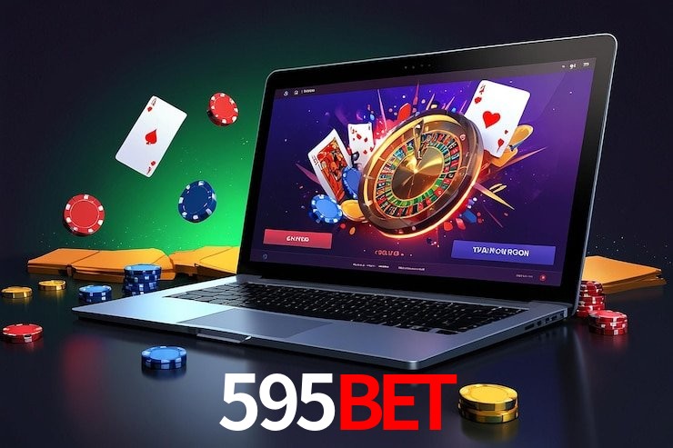 Login Seguro 595Bet