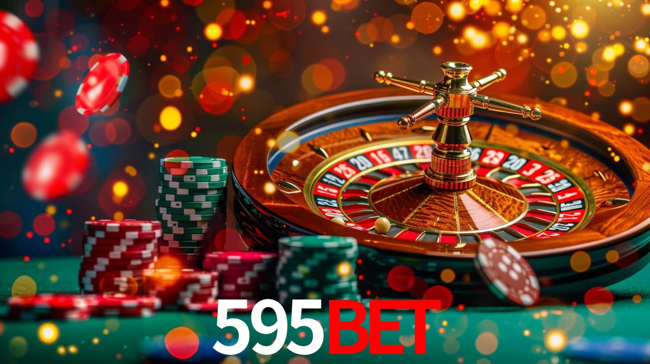 PIX Instantâneo 595Bet