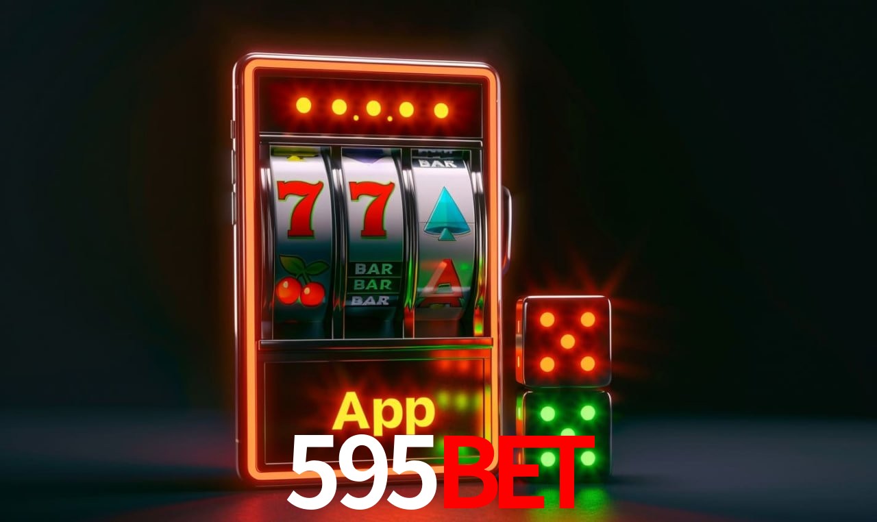 Integração de APIs 595Bet