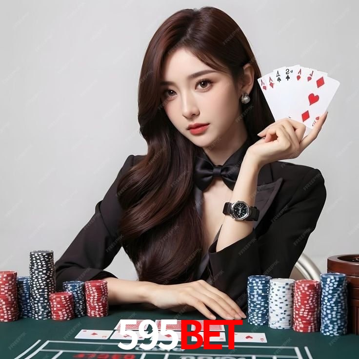 Diretório de Jogos 595Bet