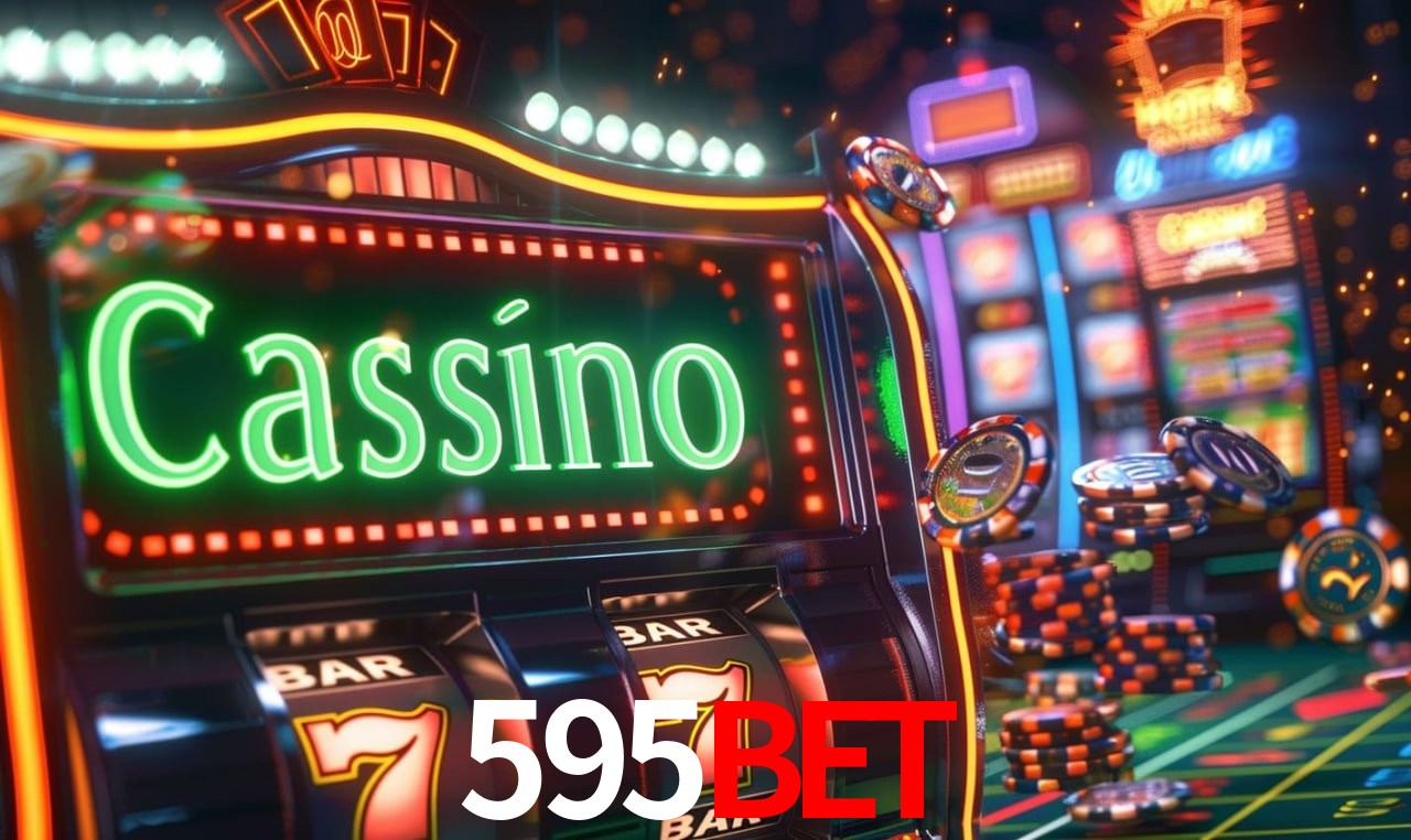 Estatísticas do Jogo 595Bet