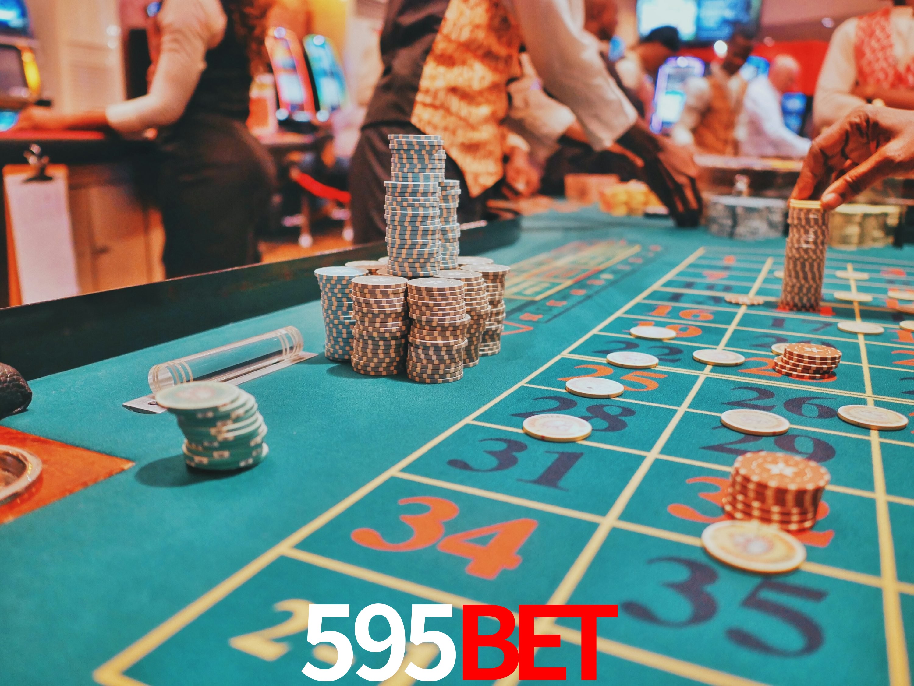 Diretório de Jogos 595Bet