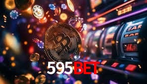 Casino Ao Vivo 595Bet