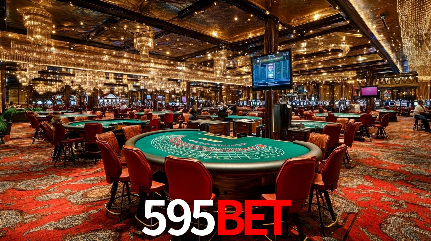 595Bet