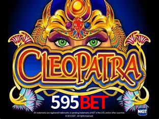 Inovações de Jogos na 595Bet: O Futuro das Experiências Interativas