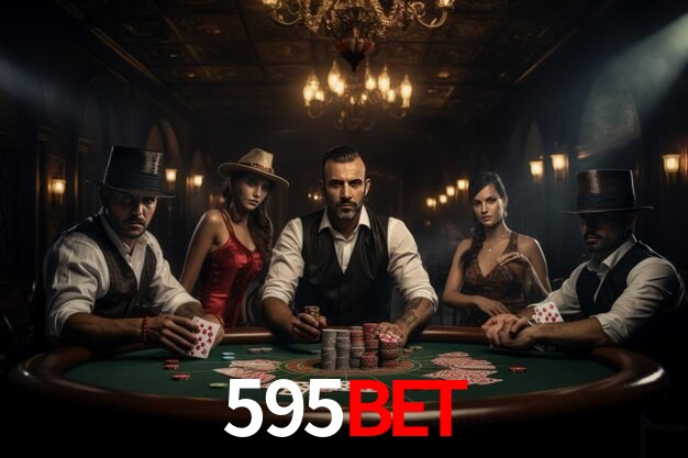 Torneios 595Bet