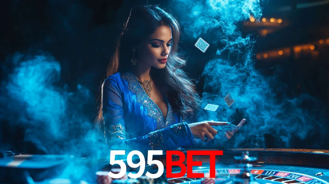 Apostas de Futebol 595Bet