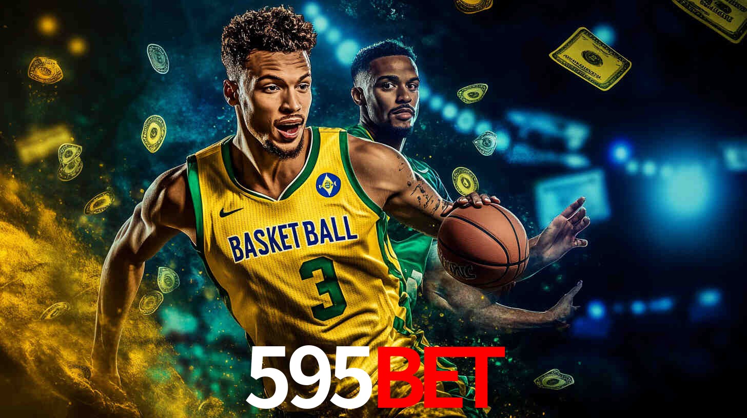 Jogo Spaceman 595Bet
