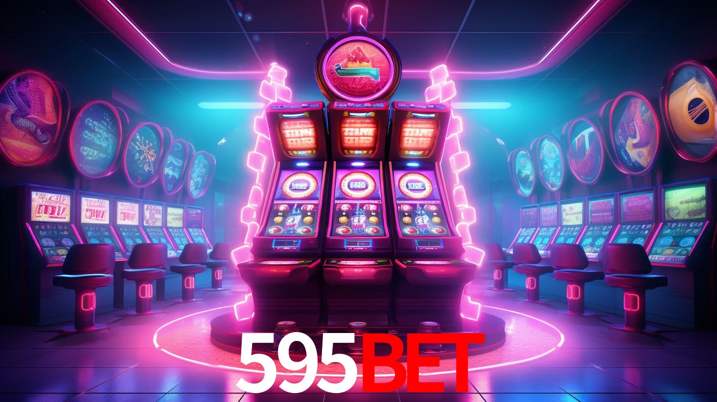 595 Bet