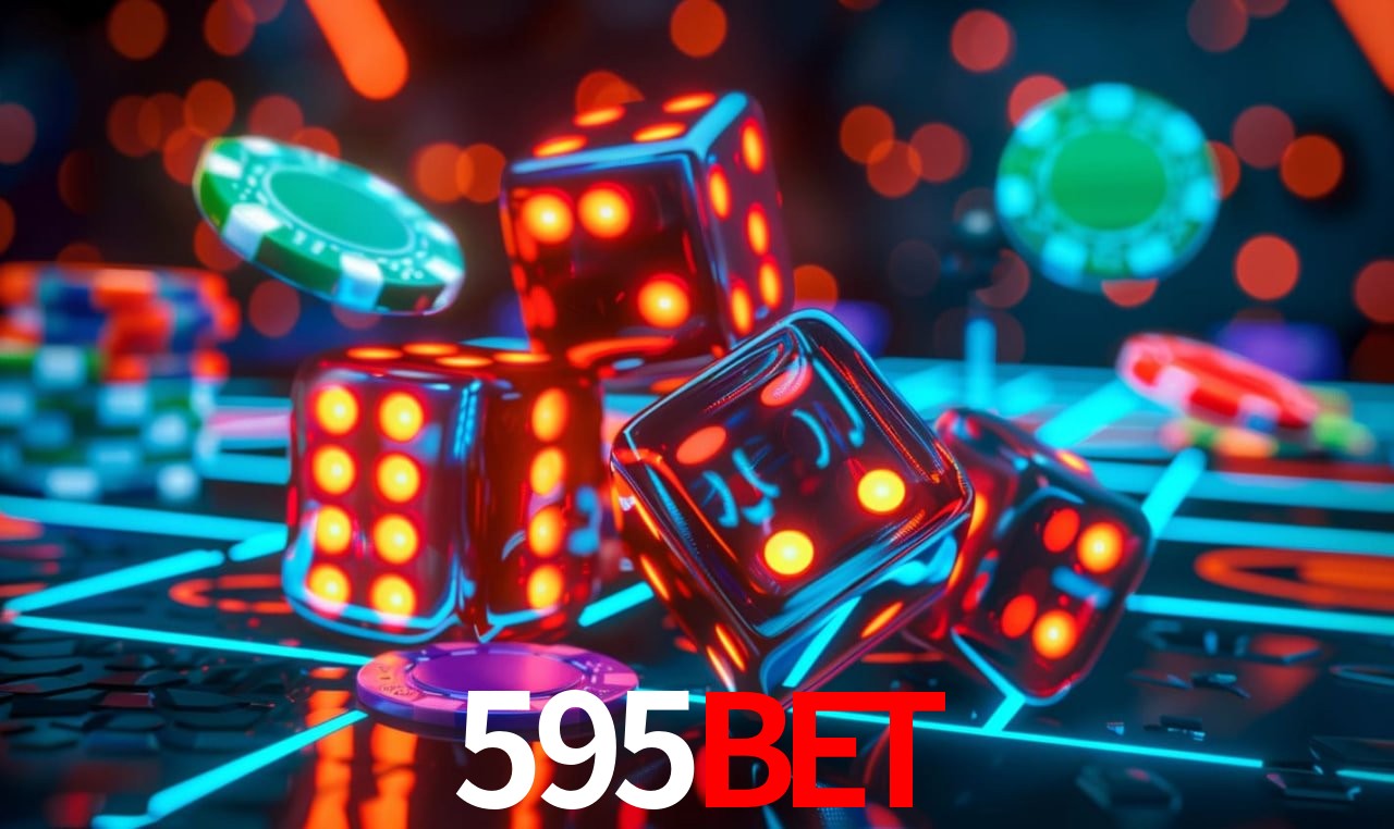 Mesa de Blackjack 595Bet