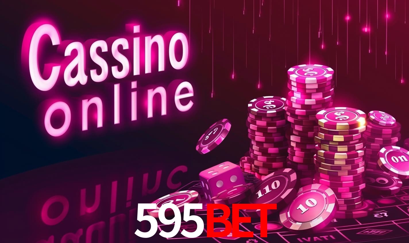 Apostas de Tênis 595Bet