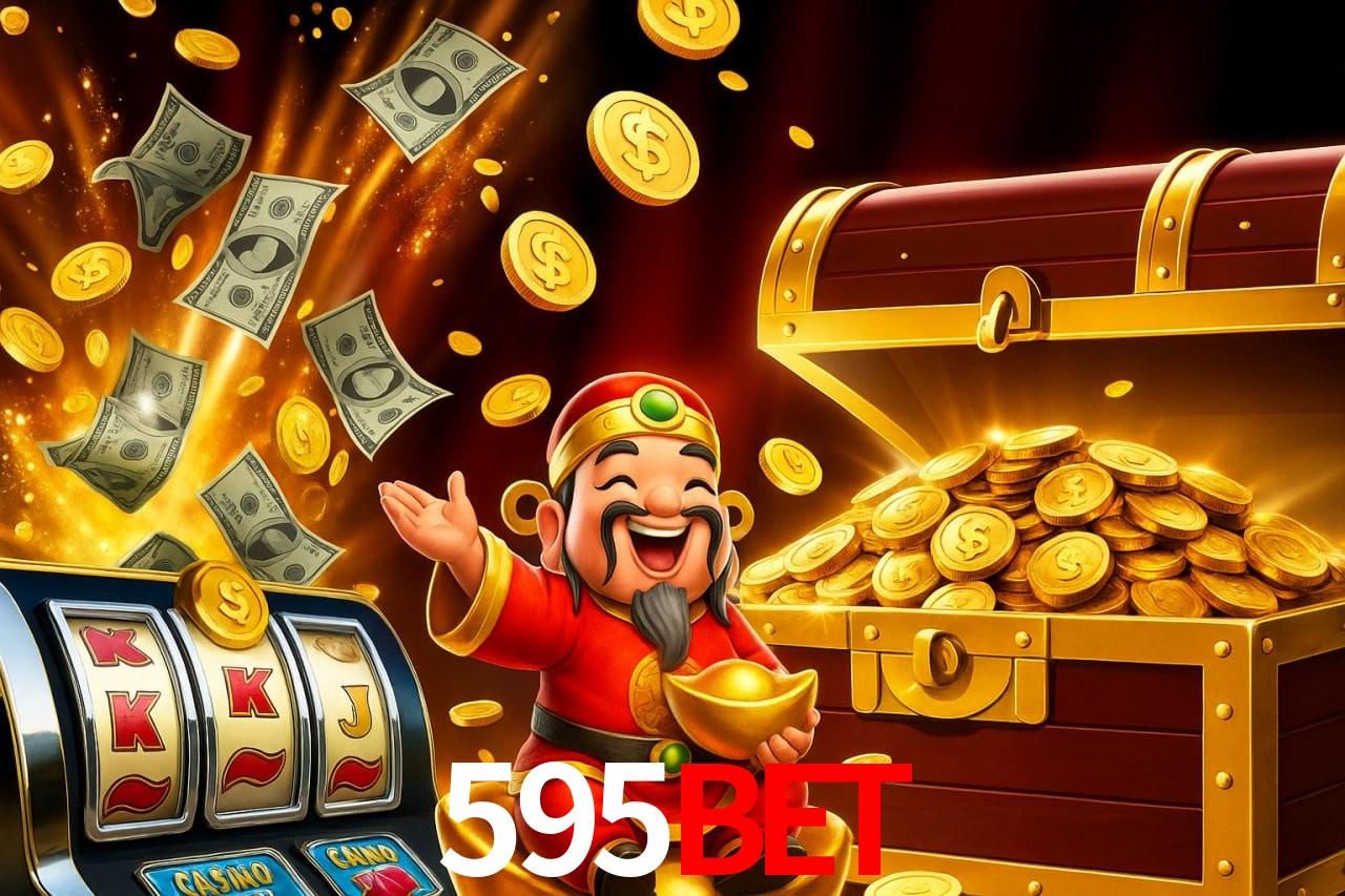 Apostas de Tênis 595Bet