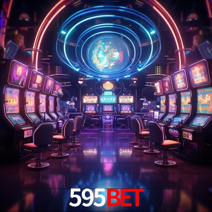 Especiais de Fim de Semana 595Bet