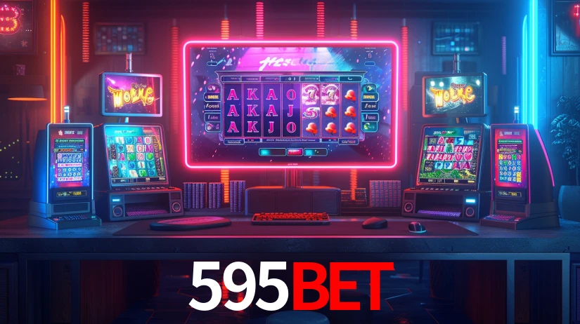 595Bet App