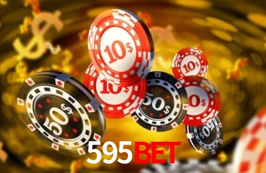 Provedores de Jogos 595Bet